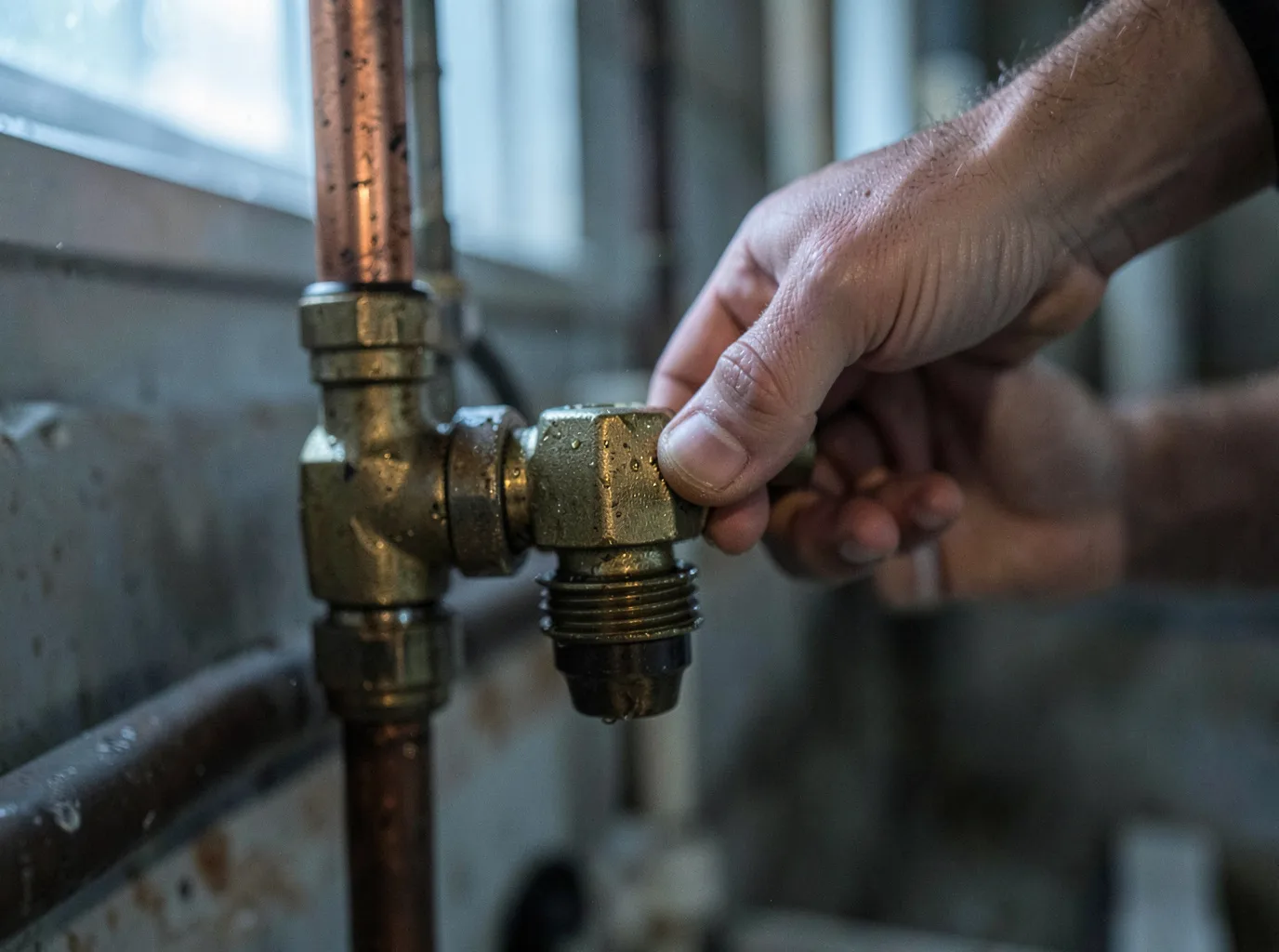 Emergency Plumber Lithopolis, OH FAQs